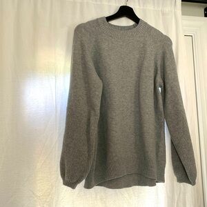 Grey Kohls Brand Sweater
